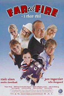 Aslan Babamız (2006) afişi