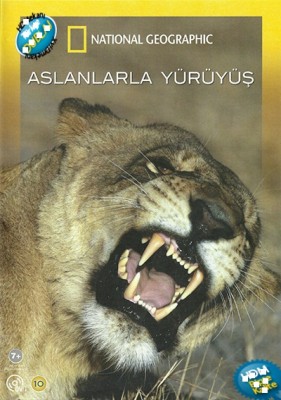 Aslanlarla Yürüyüş (2002) afişi Aslanlarla Yürüyüş (2002) afişi