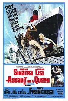 Assault On A Queen
