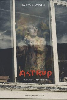 ASTRUP - Flammen over Jølster
