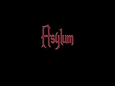 Asylum (2007) afişi