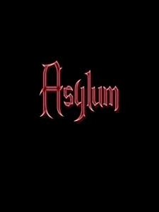 Asylum (2007) afişi
