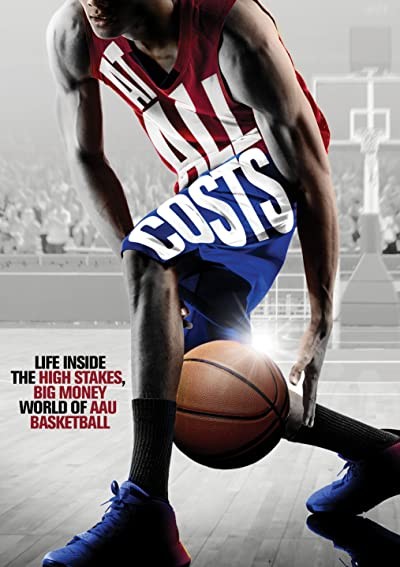 At All Costs (2016) afişi At All Costs (2016) afişi