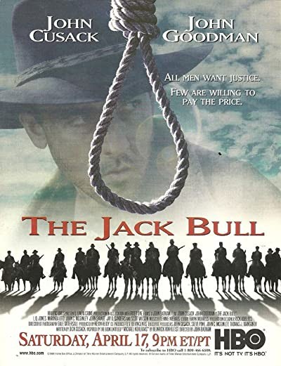 At Tüccarının Adaleti (1999) afişi At Tüccarının Adaleti (1999) afişi
