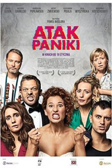 Atak paniki