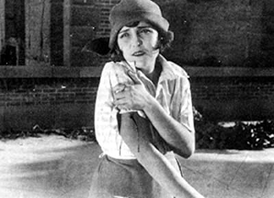 Atavismo (1924) afişi Atavismo (1924) afişi
