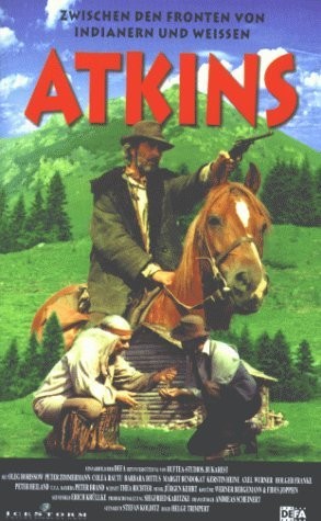 Atkins (1985) afişi Atkins (1985) afişi