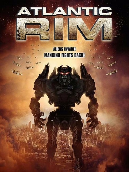 Atlantik Savaşı (2013) afişi Atlantik Savaşı (2013) afişi