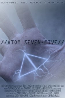 Atom Seven - Five