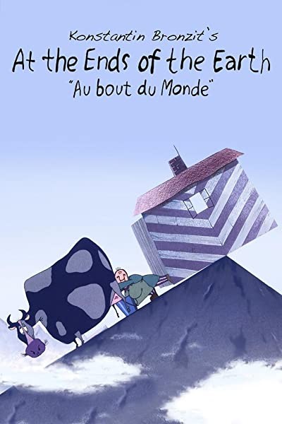 Au Bout Du Monde (1999) afişi Au Bout Du Monde (1999) afişi
