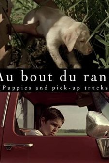 Au bout du rang