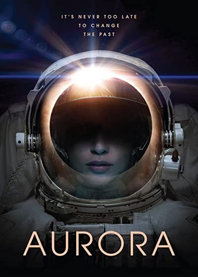 Aurora (2022) afişi Aurora (2022) afişi