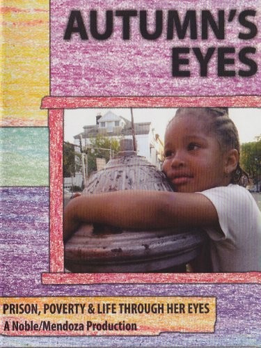 Autumn's Eyes (2006) afişi Autumn's Eyes (2006) afişi