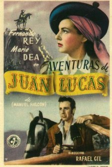 Aventuras De Juan Lucas