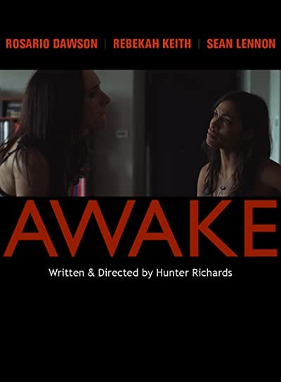 Awake (2010) afişi Awake (2010) afişi