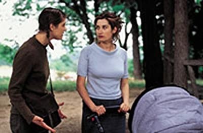 Ay! (2000) afişi Ay! (2000) afişi