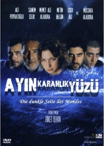 Ayın Karanlık Yüzü (2005) afişi Ayın Karanlık Yüzü (2005) afişi
