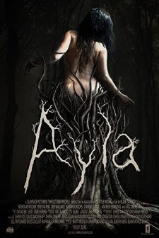 Ayla (2017) afişi