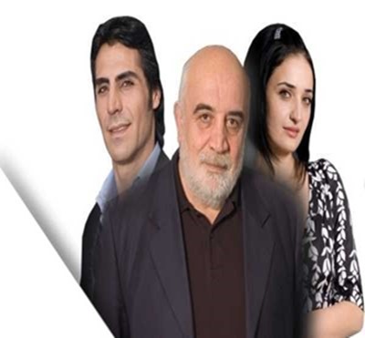 Ayrılık (2007) afişi Ayrılık (2007) afişi