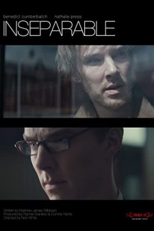 Ayrılmaz (2007) afişi