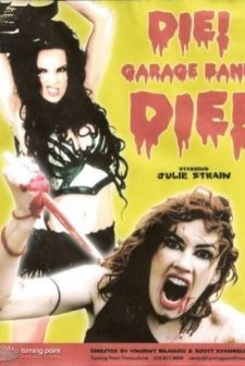 Azira: Blood From The Sand (2006) afişi