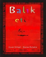 Balıketi (2006) afişi