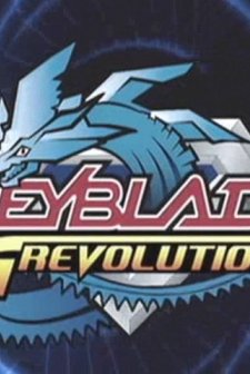 Beyblade Sezon 3
