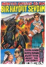 Bir Haydutu Sevdim