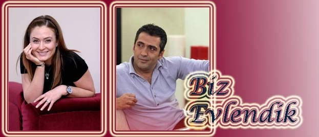 Biz Evlendik (2009) afişi Biz Evlendik (2009) afişi