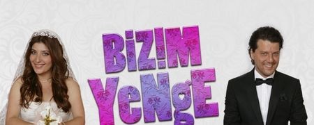 Bizim Yenge (2011) afişi Bizim Yenge (2011) afişi