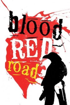Blood Red Road afişi