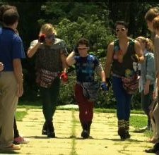 Boyband (2010) afişi