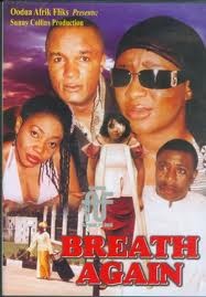 Breath Again (2006) afişi Breath Again (2006) afişi