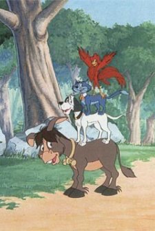 Bremen'de 4 Müzisyen (1990) afişi