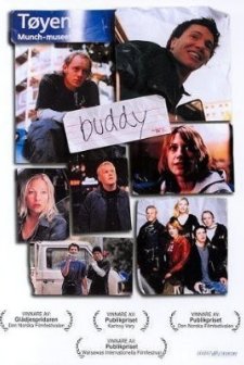 Buddy(ı) (2003) afişi