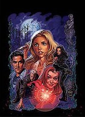 Buffy The Vampire Slayer: Animasyon Dizisi
