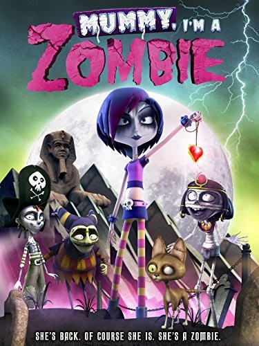 Baba Ben Zombi Oldum 2 (2014) afişi Baba Ben Zombi Oldum 2 (2014) afişi