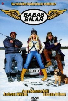 Babas bilar (2006) afişi