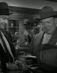 Babbitt (1934) afişi