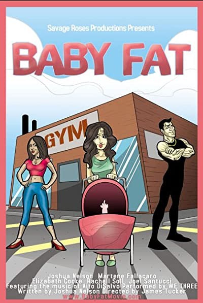 Baby Fat (2004) afişi Baby Fat (2004) afişi