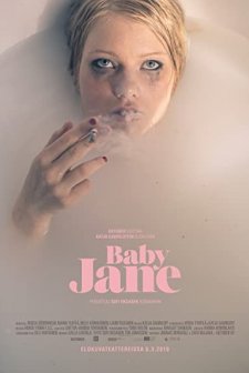 Baby Jane (2019) afişi