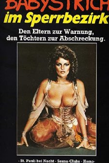 Babystrich Im Sperrbezirk