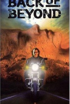 Back Of Beyond (1995) afişi
