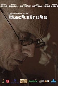 Backstroke