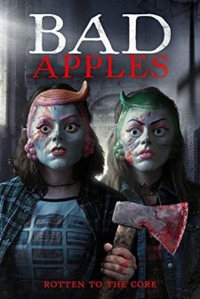 Bad Apples (2018) afişi