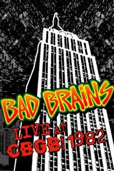Bad Brains (2006) afişi