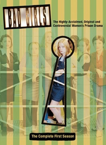 Bad Girls (1999) afişi Bad Girls (1999) afişi