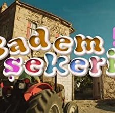 Badem Şekeri 5 (2017) afişi