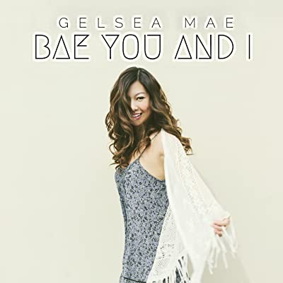 Bae You and I (2015) afişi Bae You and I (2015) afişi