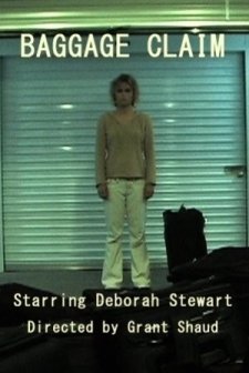 Baggage Claim (2007) afişi